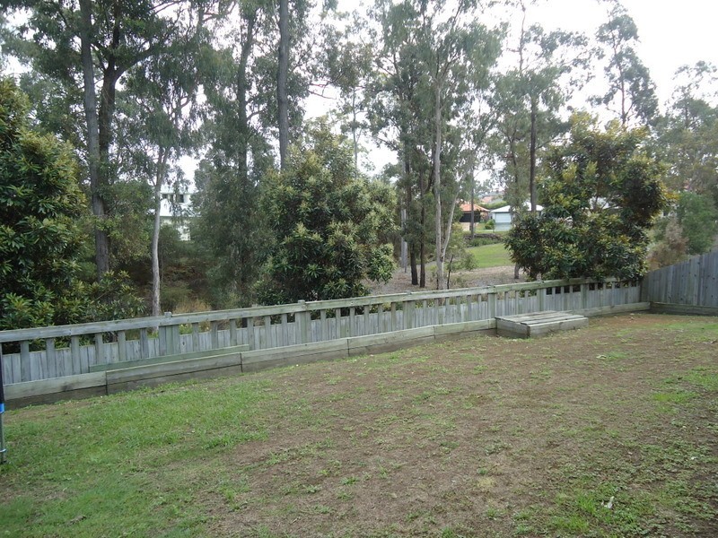 On Burlington Terrace, Springfield Lakes QLD 4300