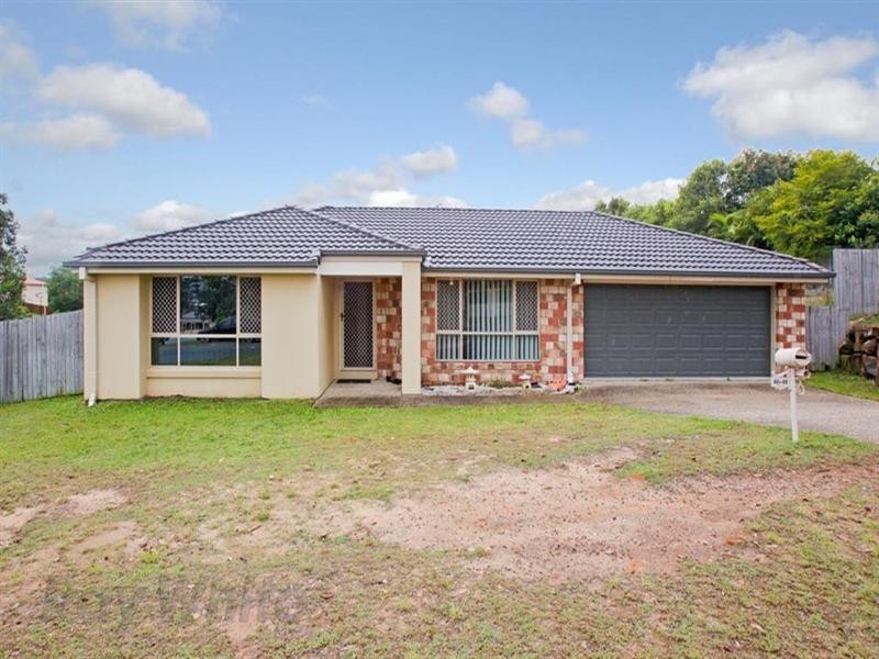 Springfield QLD 4300