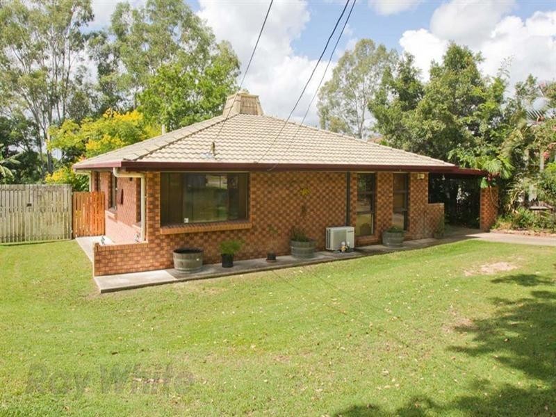 426 Old Logan Road, Camira QLD 4300