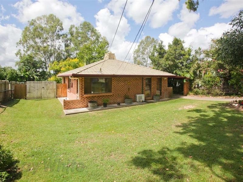426 Old Logan Road, Camira QLD 4300