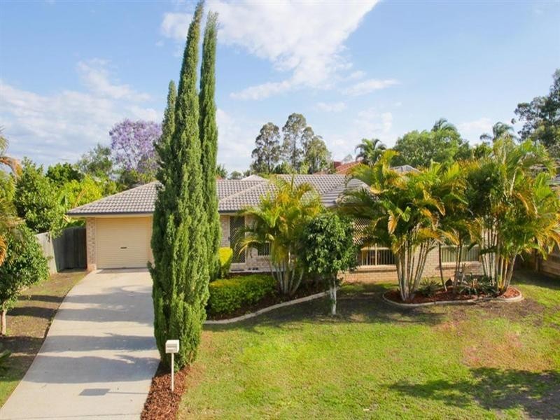 35 Fossicker Circuit, Springfield QLD 4300