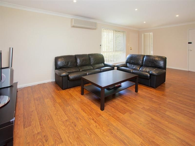 35 Fossicker Circuit, Springfield QLD 4300