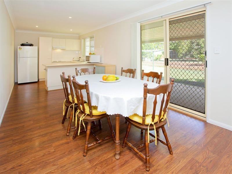 35 Fossicker Circuit, Springfield QLD 4300