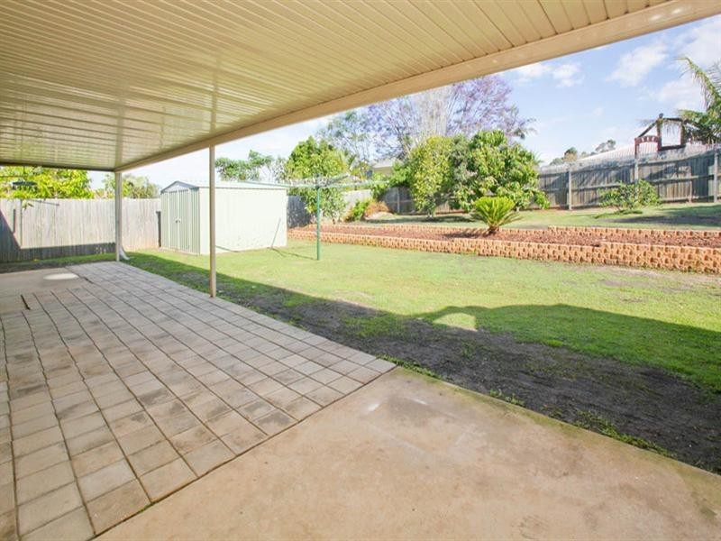 35 Fossicker Circuit, Springfield QLD 4300