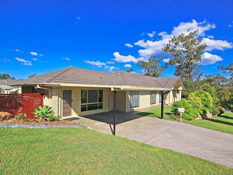 1 Banjo Place, Springfield QLD 4300