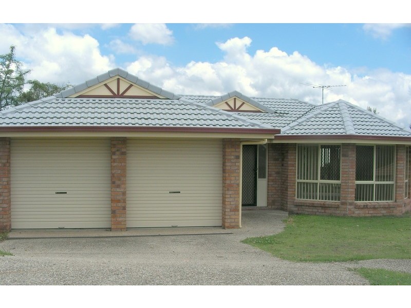 On Vistula Circuit, Springfield QLD 4300
