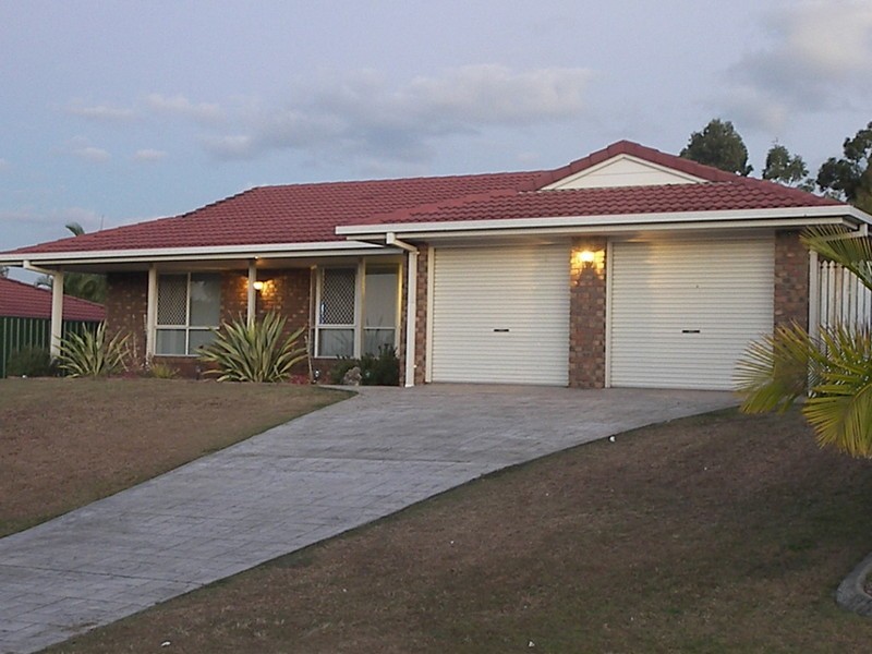 Springfield QLD 4300