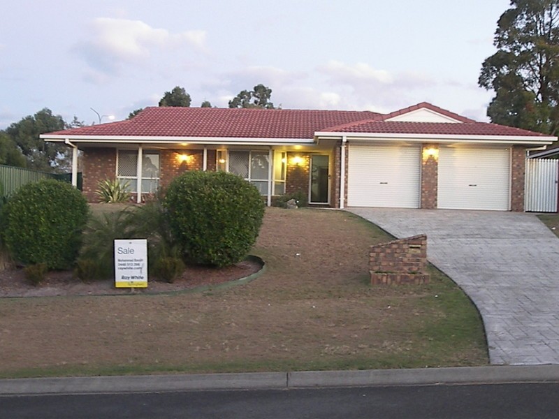 Springfield QLD 4300