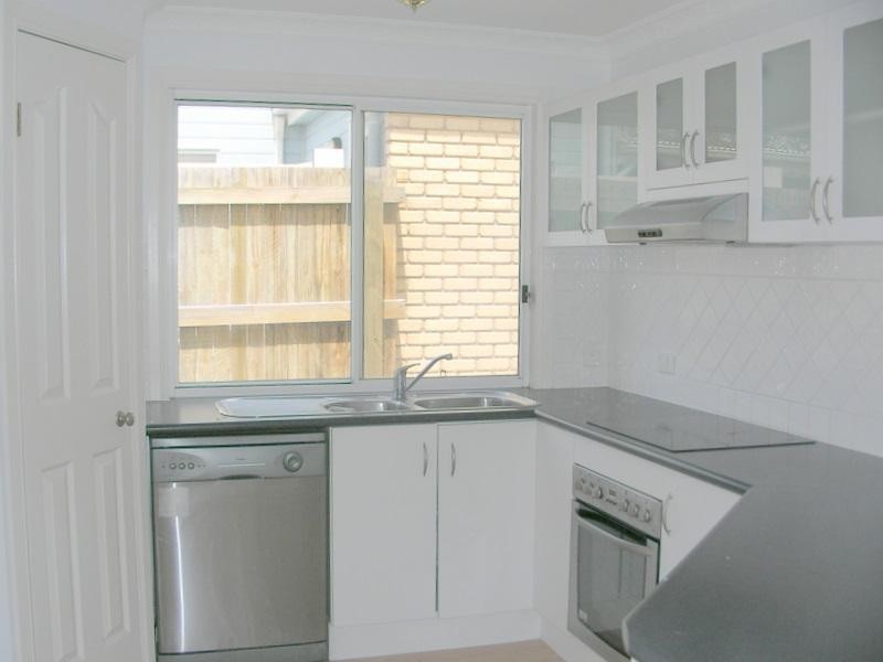 On Chateau Street, Springfield Lakes QLD 4300