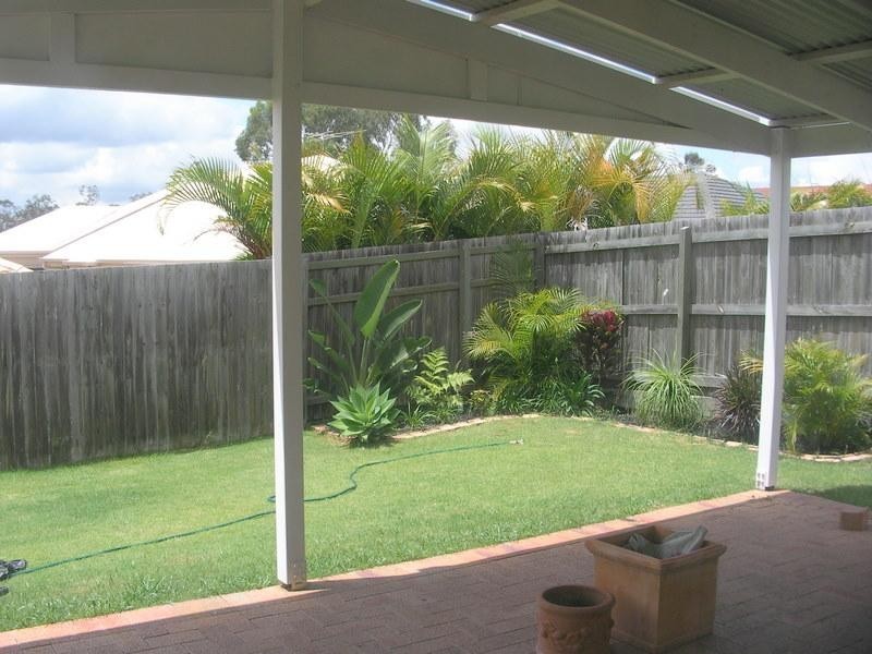 On Chateau Street, Springfield Lakes QLD 4300