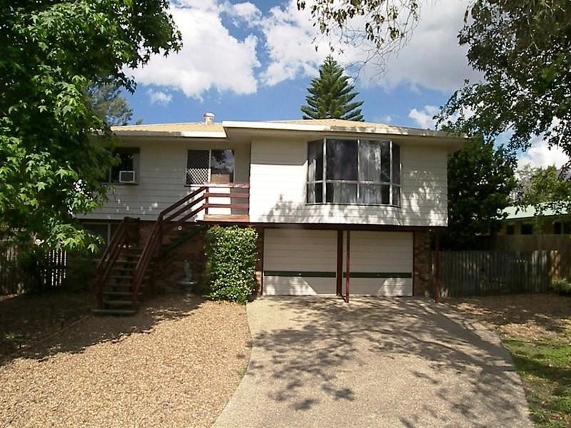 3 Franklin Street, Camira QLD 4300