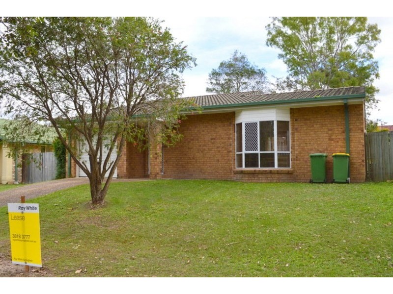 7 Pharaoh Street, Camira QLD 4300