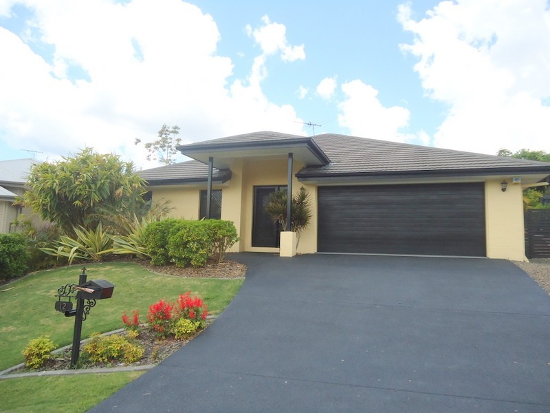 On Kookaburra Place, Brookwater QLD 4300