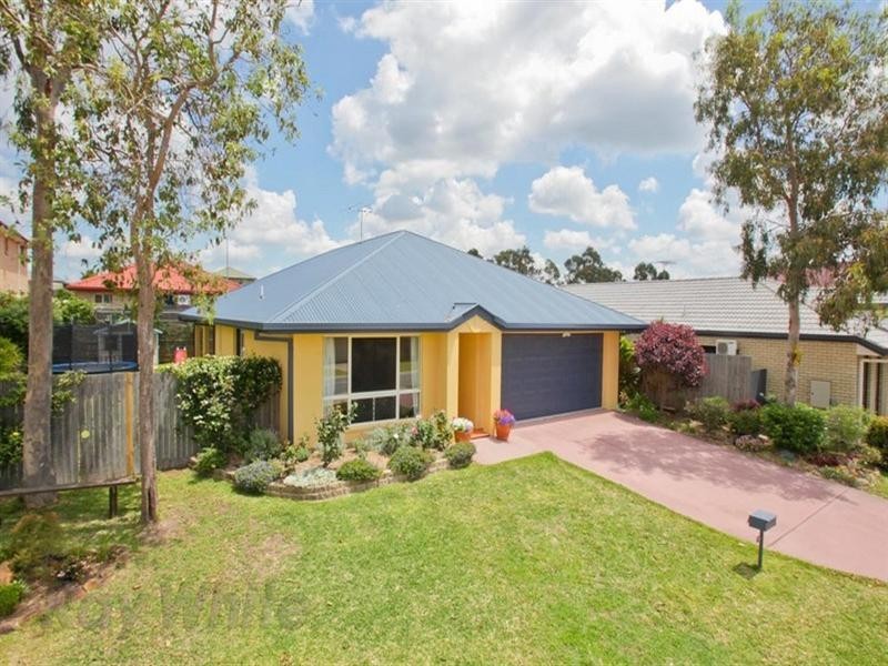 Springfield Lakes QLD 4300