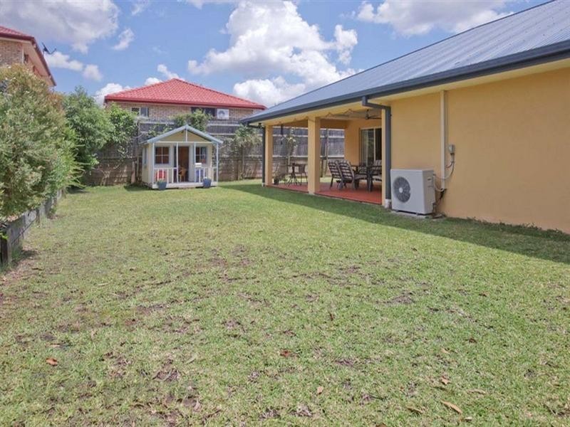 Springfield Lakes QLD 4300