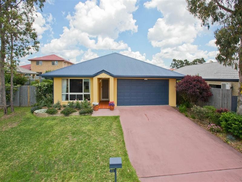 Springfield Lakes QLD 4300