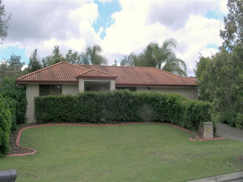 111 Sharpless Road, Springfield QLD 4300