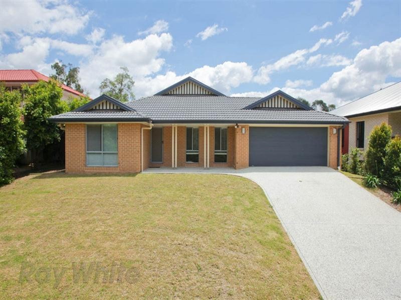 Springfield QLD 4300