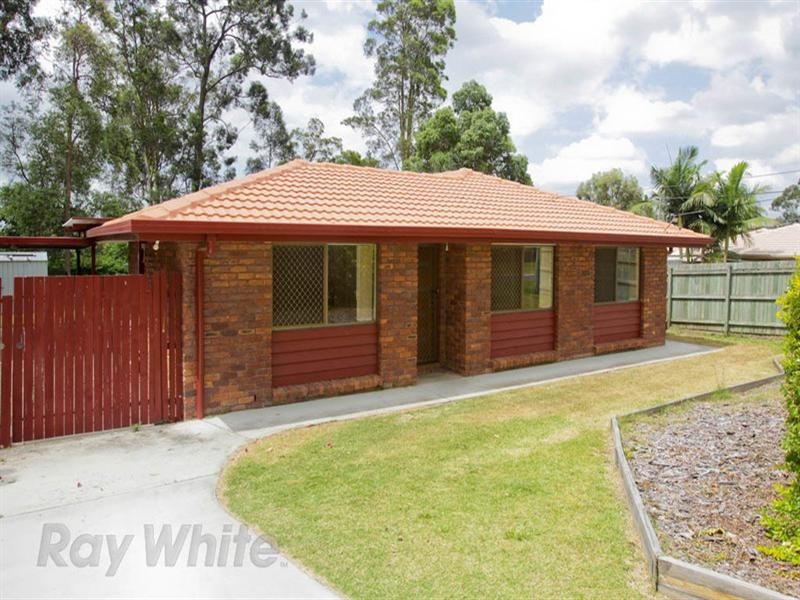 Camira QLD 4300
