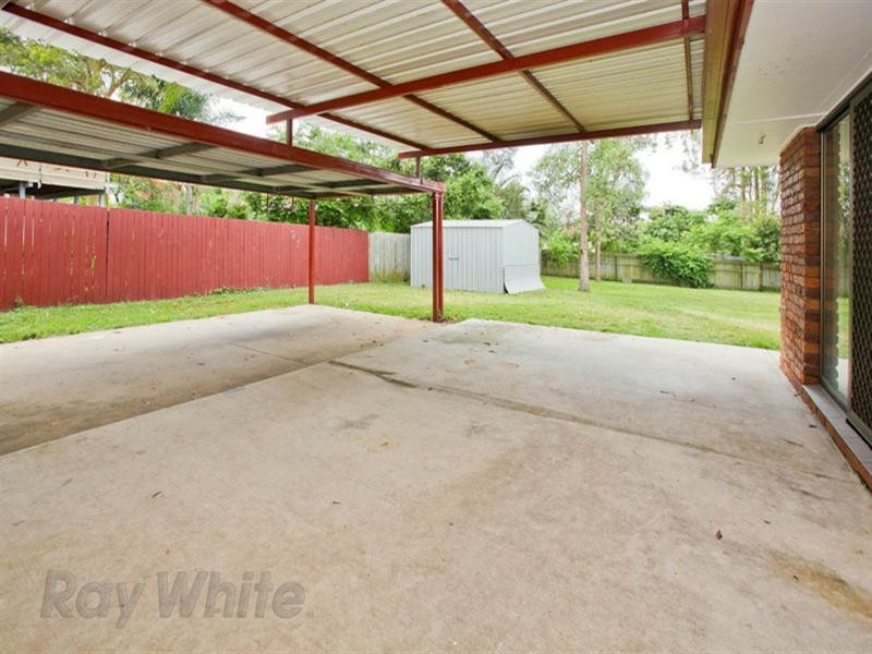 Camira QLD 4300