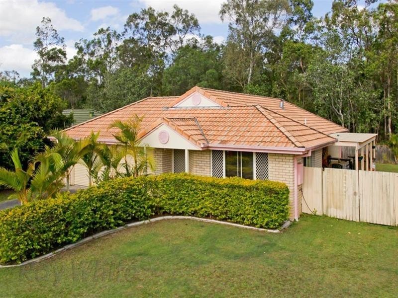 40 Maple Avenue, Camira QLD 4300