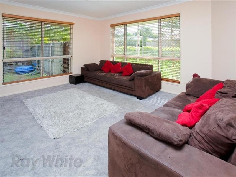 40 Maple Avenue, Camira QLD 4300