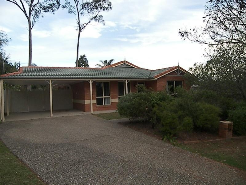 4 Moresby, Springfield QLD 4300