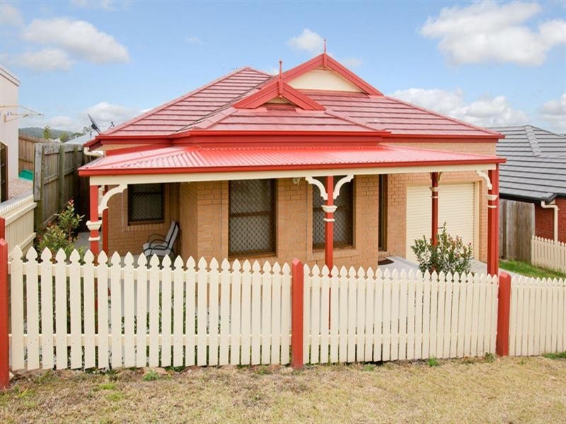 4 Clearpoint, Springfield Lakes QLD 4300