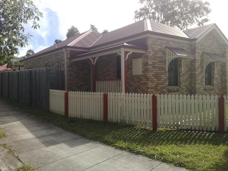 On Eden Crescent, Springfield Lakes QLD 4300