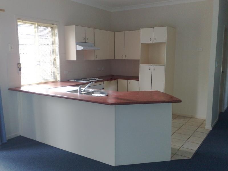 On Eden Crescent, Springfield Lakes QLD 4300