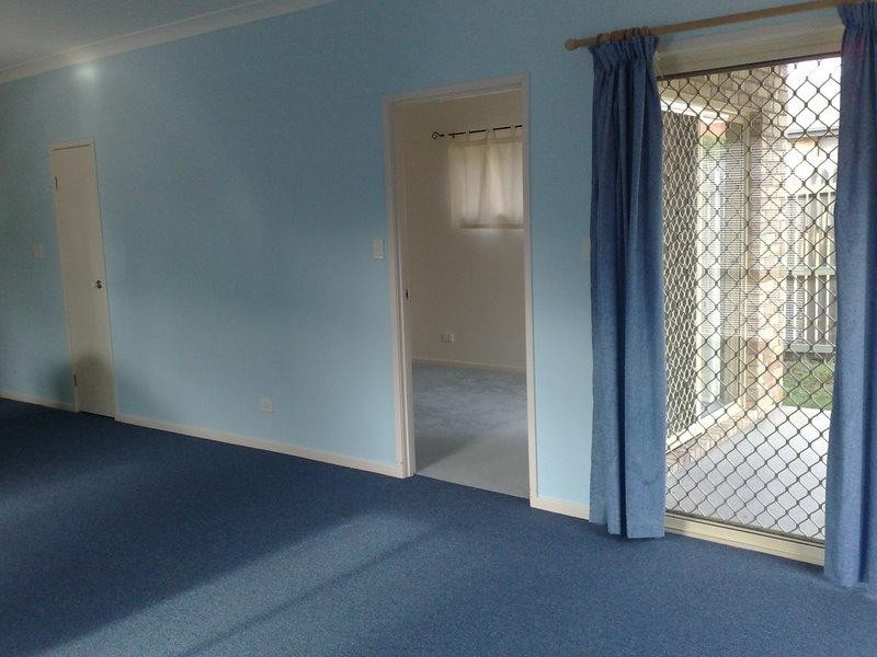 On Eden Crescent, Springfield Lakes QLD 4300