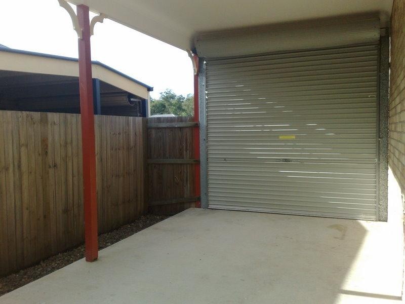 On Eden Crescent, Springfield Lakes QLD 4300