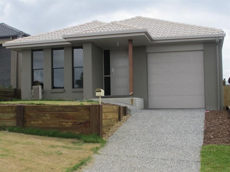 On Timberlake Place, Springfield Lakes QLD 4300