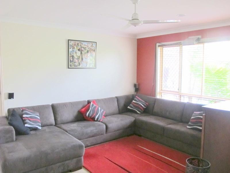 On Canterbury Bells Circuit, Springfield Lakes QLD 4300