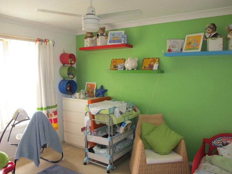 On Canterbury Bells Circuit, Springfield Lakes QLD 4300