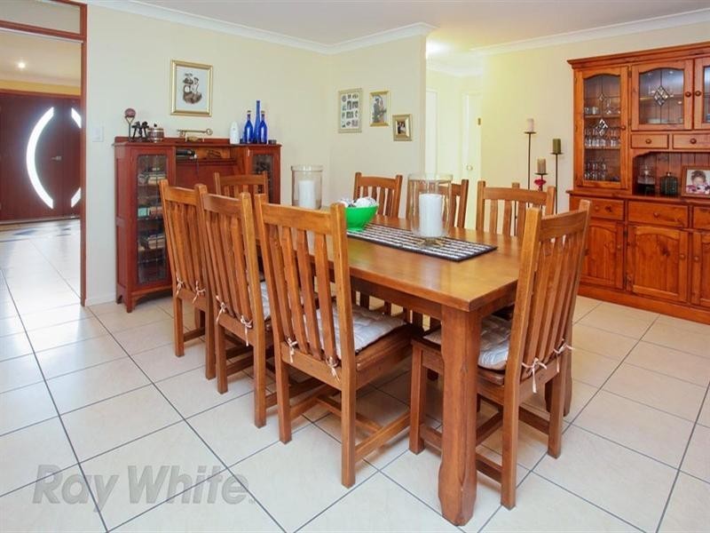 34 Woodbine Avenue, Camira QLD 4300