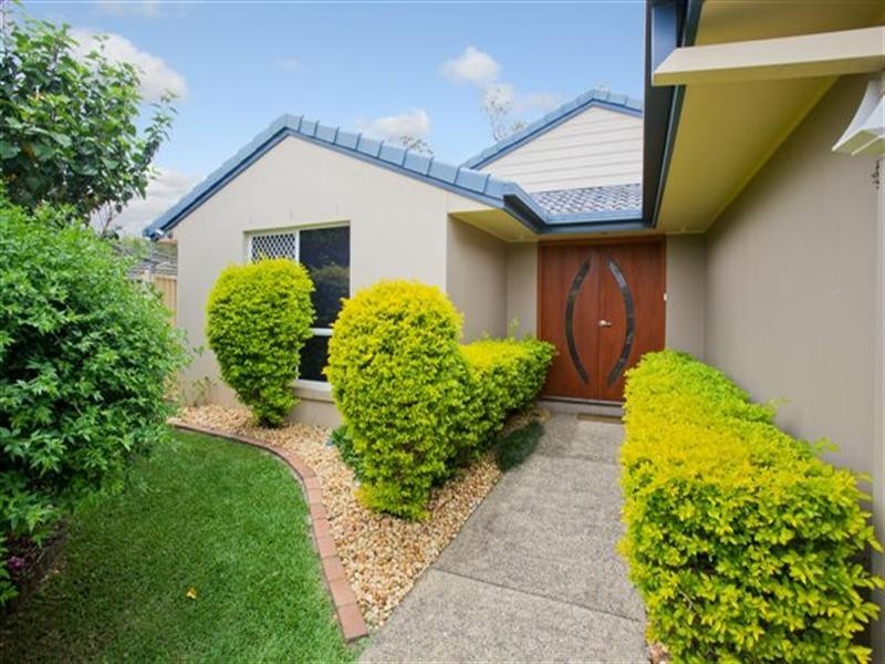 34 Woodbine Avenue, Camira QLD 4300