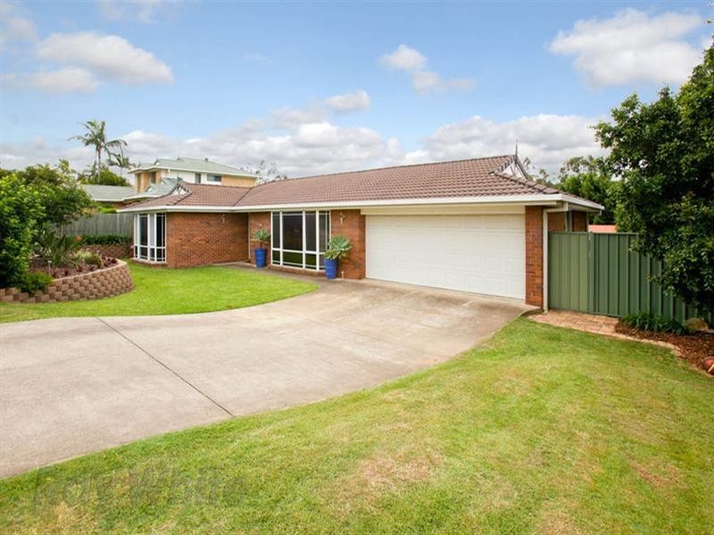 11 Fossicker Circuit, Springfield QLD 4300