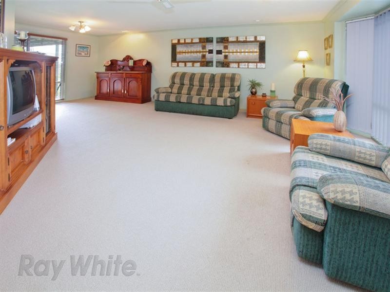 11 Fossicker Circuit, Springfield QLD 4300