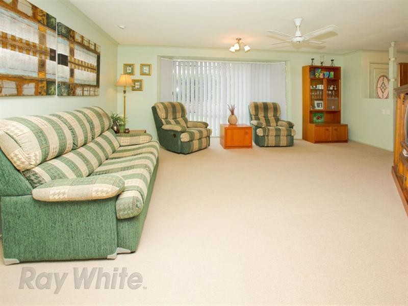 11 Fossicker Circuit, Springfield QLD 4300