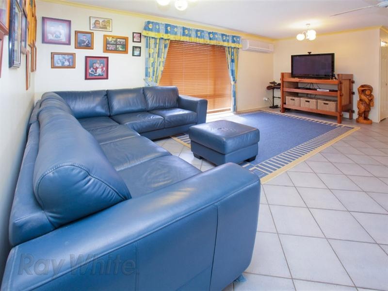 11 Fossicker Circuit, Springfield QLD 4300