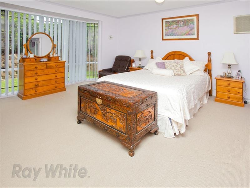 11 Fossicker Circuit, Springfield QLD 4300