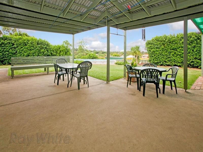 11 Fossicker Circuit, Springfield QLD 4300