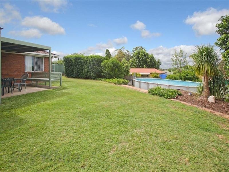 11 Fossicker Circuit, Springfield QLD 4300