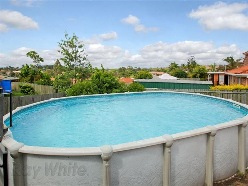 11 Fossicker Circuit, Springfield QLD 4300