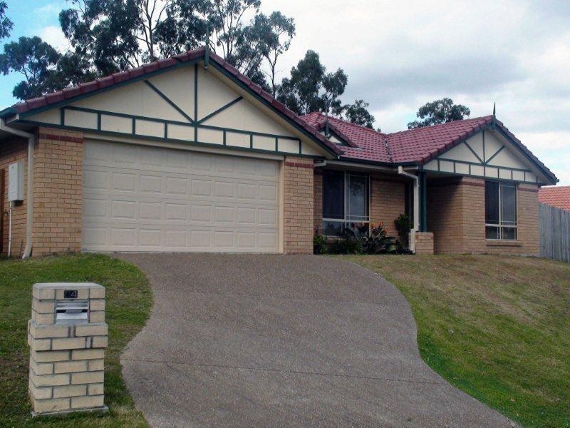 84 James Josey Avenue, Springfield Lakes QLD 4300