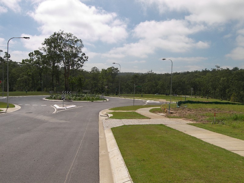 Bellbird Park QLD 4300