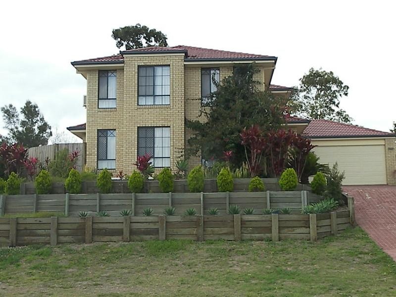 189 Lakeside Avenue, Springfield Lakes QLD 4300