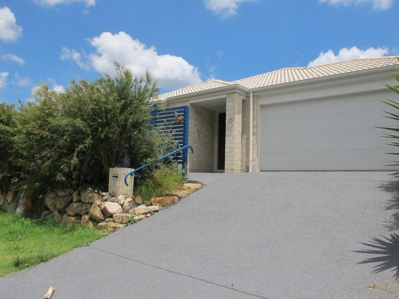 On Admiral Crescent, Springfield Lakes QLD 4300