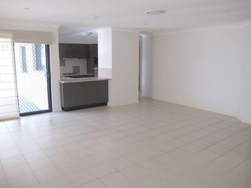 On Admiral Crescent, Springfield Lakes QLD 4300